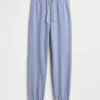 Pantalones de jogging holgados de felpa Vintagesoft