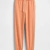 Pantalones de jogging holgados de felpa Vintagesoft