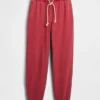Pantalones de jogging holgados de felpa Vintagesoft