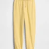 Pantalones de jogging holgados de felpa Vintagesoft