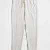 Pantalones de jogging holgados de felpa Vintagesoft