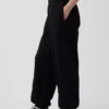 Pantalones de jogging holgados de talle medio Vintagesoft