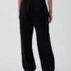 Pantalones de jogging holgados de talle medio Vintagesoft