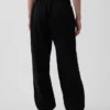 Pantalones de jogging holgados de talle medio Vintagesoft