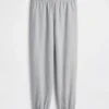 Pantalones de jogging holgados de talle medio Vintagesoft