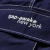 Pantalones de jogging holgados GAP × Awake Ny Cargo