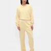 Pantalones de jogging holgados Vintagesoft de talle alto