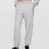 Pantalones de jogging holgados Vintagesoft de talle alto