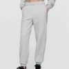 Pantalones de jogging holgados Vintagesoft de talle alto