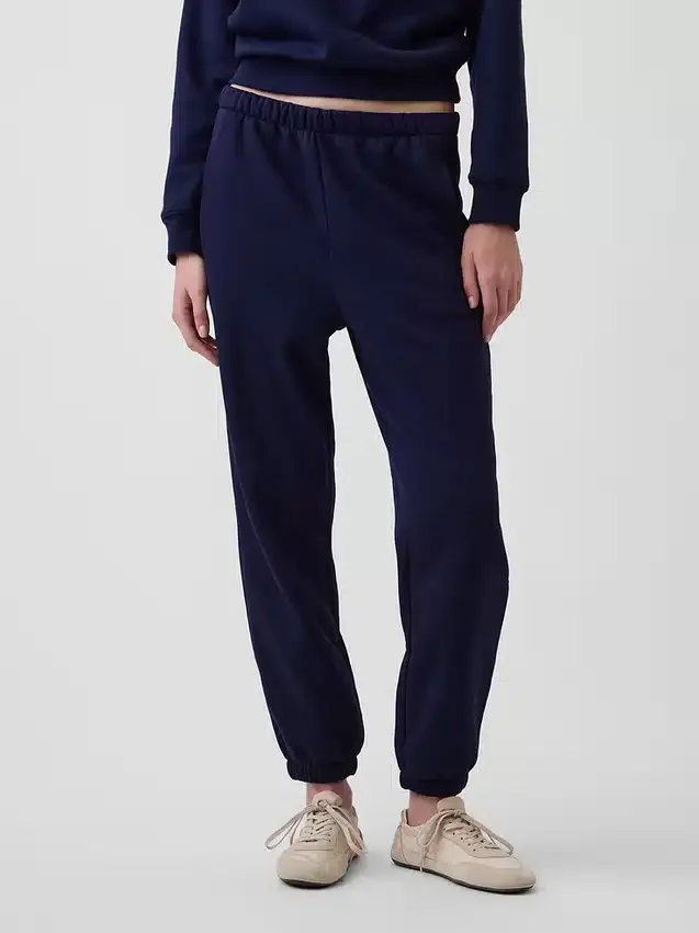 Pantalones de jogging holgados Vintagesoft de talle alto