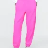 Pantalones de jogging holgados Vintagesoft de talle alto