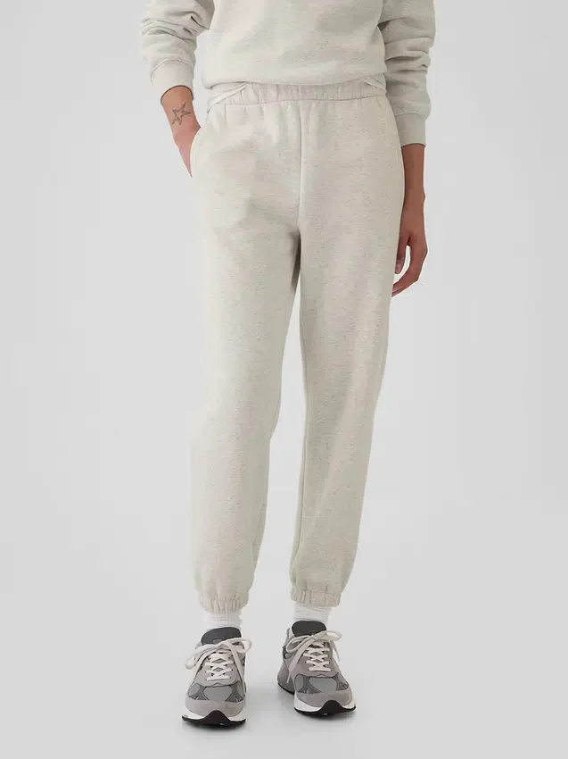 Pantalones de jogging holgados Vintagesoft de talle alto