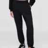 Pantalones de jogging holgados Vintagesoft de talle alto