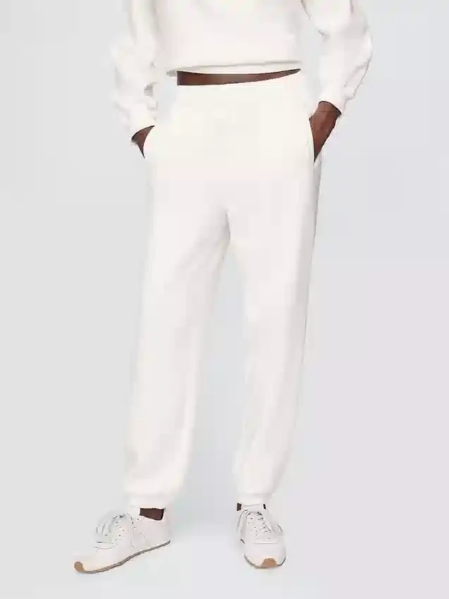Pantalones de jogging holgados Vintagesoft de talle alto