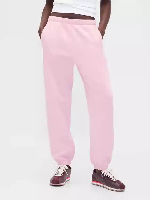 Pantalones de jogging holgados Vintagesoft de talle alto