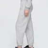 Pantalones de jogging holgados Vintagesoft de talle alto