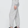 Pantalones de jogging holgados Vintagesoft de talle alto