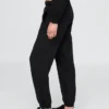 Pantalones de jogging holgados Vintagesoft de talle alto