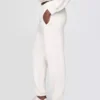 Pantalones de jogging holgados Vintagesoft de talle alto