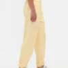 Pantalones de jogging holgados Vintagesoft de talle alto