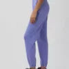 Pantalones de jogging holgados Vintagesoft de talle alto