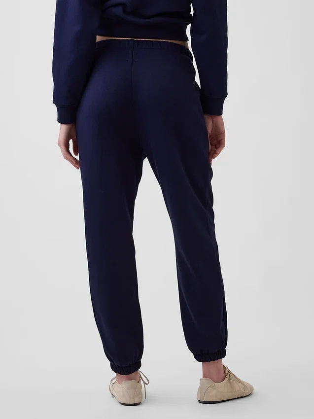 Pantalones de jogging holgados Vintagesoft de talle alto