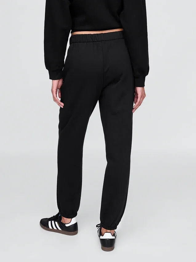 Pantalones de jogging holgados Vintagesoft de talle alto