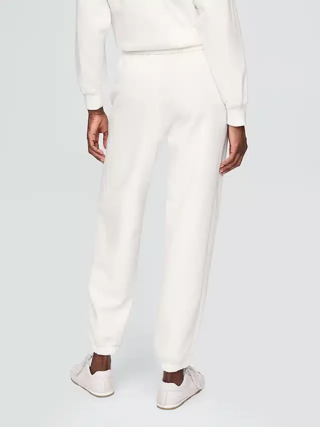 Pantalones de jogging holgados Vintagesoft de talle alto