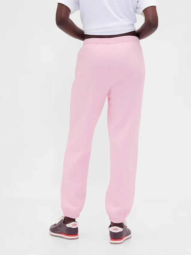 Pantalones de jogging holgados Vintagesoft de talle alto