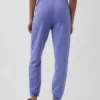 Pantalones de jogging holgados Vintagesoft de talle alto