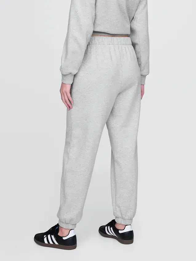 Pantalones de jogging holgados Vintagesoft de talle alto