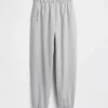 Pantalones de jogging holgados Vintagesoft de talle alto