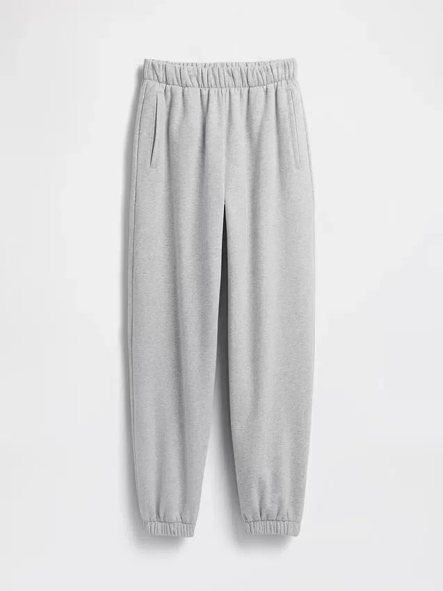 Pantalones de jogging holgados Vintagesoft de talle alto