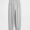 Pantalones de jogging holgados Vintagesoft de talle alto