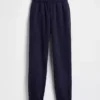 Pantalones de jogging holgados Vintagesoft de talle alto