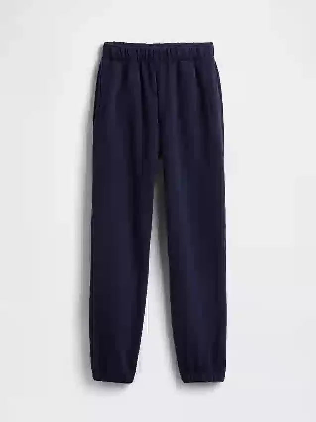Pantalones de jogging holgados Vintagesoft de talle alto