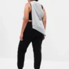 Pantalones de jogging holgados Vintagesoft de talle alto
