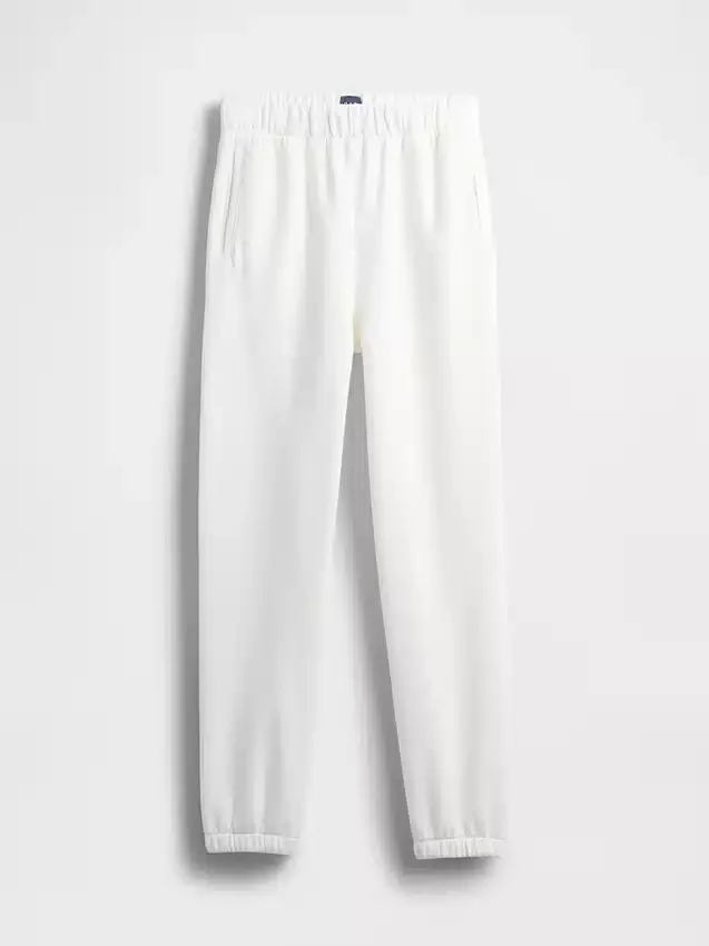 Pantalones de jogging holgados Vintagesoft de talle alto