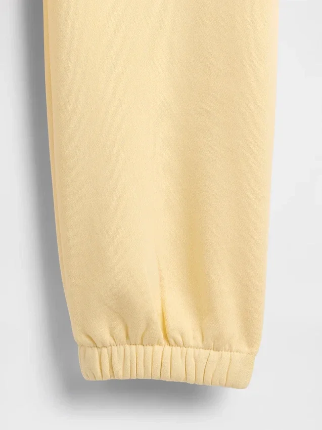 Pantalones de jogging holgados Vintagesoft de talle alto