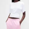 Pantalones de jogging holgados Vintagesoft de talle alto