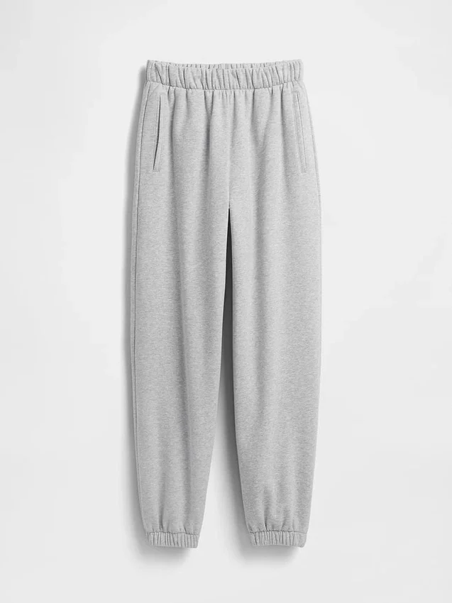 Pantalones de jogging holgados Vintagesoft de talle alto