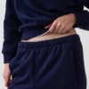 Pantalones de jogging holgados Vintagesoft de talle alto
