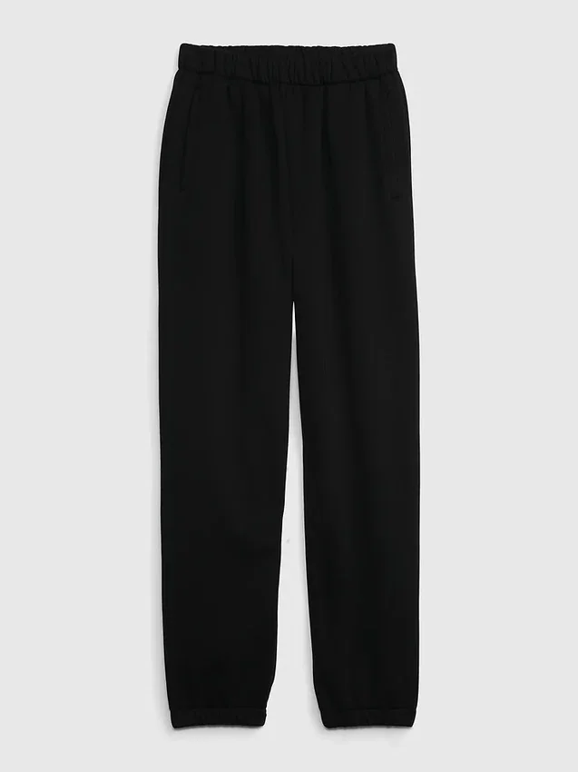 Pantalones de jogging holgados Vintagesoft de talle alto