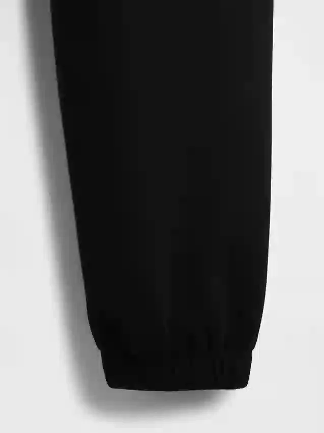 Pantalones de jogging holgados Vintagesoft de talle alto