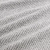 Pantalones de pierna ancha con costuras acanaladas Softspun para niños