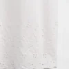 Pantalones de pijama bordados