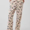 Pantalones de pijama de franela para adultos, los más suaves