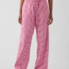 Pantalones de pijama de franela para adultos, los más suaves