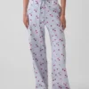Pantalones de pijama de franela para adultos, los más suaves