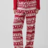 Pantalones de pijama de franela para adultos, los más suaves